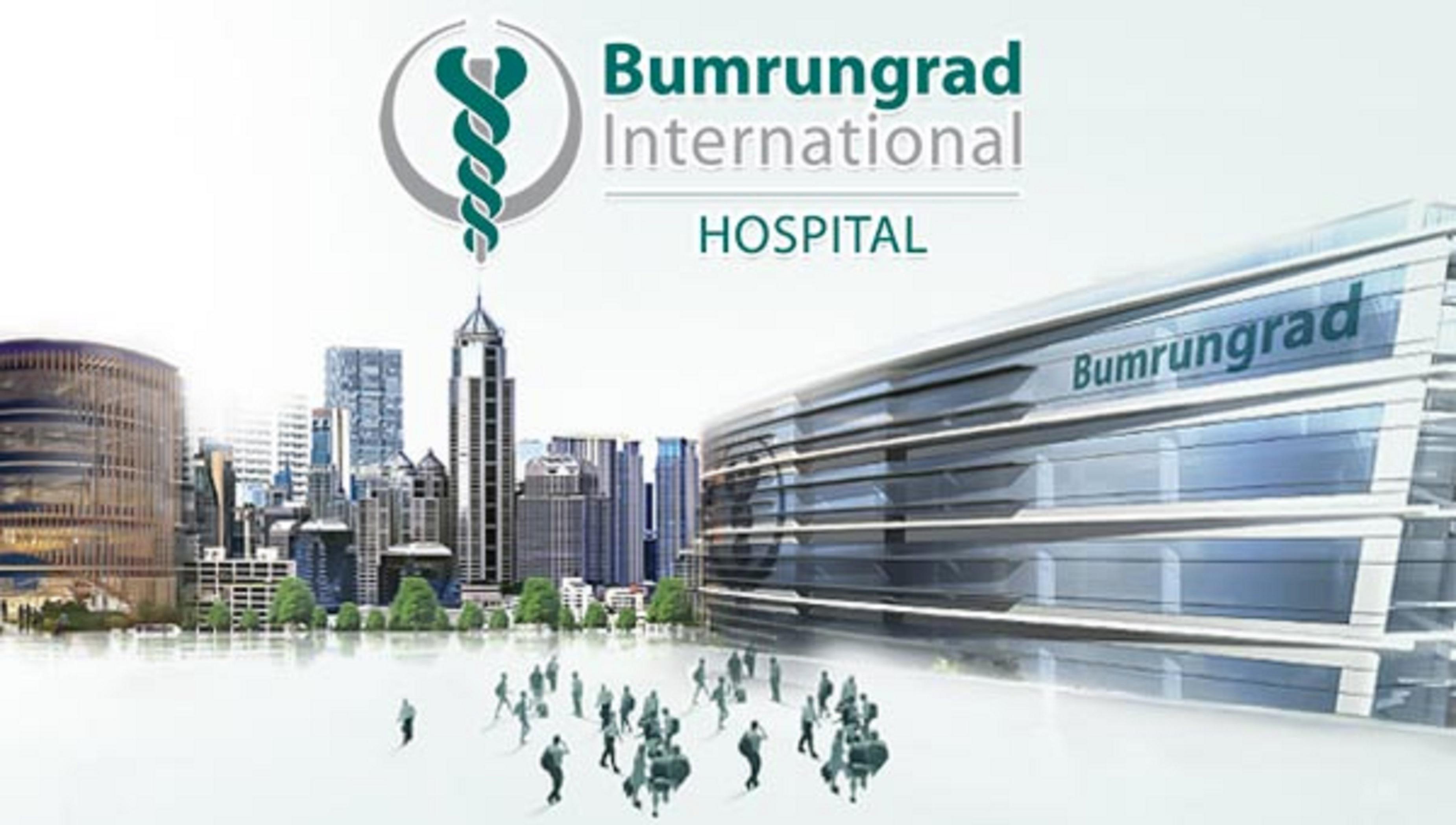 Nh Bangkok Sukhumvit Boulevard Buitenkant foto Bumrungrad International Hospital